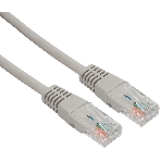 Пaтч-корд U/UTP Rexant, cat.5e, RJ45-RJ45, неэкранированный, LSZH серый, 3м, фото6