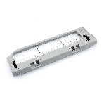 Крышка основной щетки для пылесоса XiaoMi Roborock S5 Max S50 S51 S55 S6 S60 S6, фото2