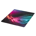 Коврик для мыши ASUS ROG Strix Edge, черный (Рисунок) 90MP00T0-B0UA00, фото2