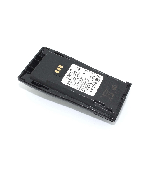 Аккумулятор Amperin (Type-C) для Motorola CP серии DP1400 EP450 GP3188 GP3688 Li-ion 3350mAh 7.4V