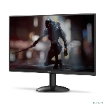 Монитор 23.8' AOC Value Line 24B30HM2 VA 1920x1080, 100 Гц, 4 мс, 16:9, 250 кд/м², HDMI 1.4, VGA, Adaptive-Sync, черный, фото3