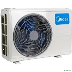 Сплит-система Midea Favorite MSFRW-12HRN8-I до 35м2, 12000BTU, с голосовым помощником, (комплект из 2-х коробок), фото3
