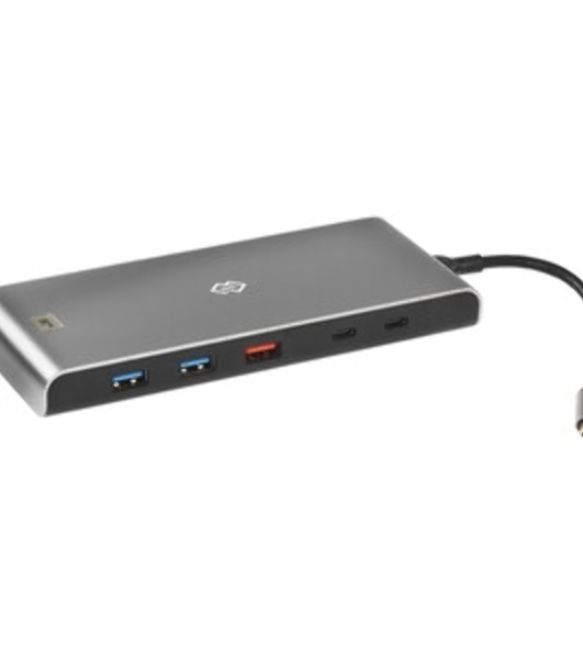 Стыковочная станция Digma DS-590