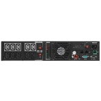 Источник бесперебойного питания CyberPower PR1500ERTXL2U/1500 ВА/1500 Вт/10 х IEC 320 C13 (компьютерная), фото19