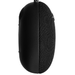 Портативная колонка круглая HOCO BS60, черный, фото5