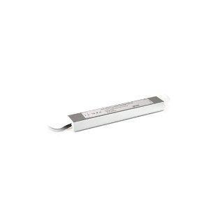 Блок питания для светодиодной ленты пылевлагозащищенный GAUSS 30W 12V IP67