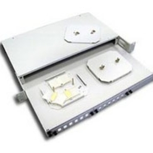 Кросс оптический Lanmaster LAN-FOB-RM-3H