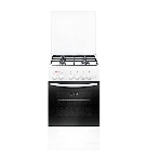 Плита газовая Gefest ПГ 3200-05 белый, конфорок 4 шт, духовка 42 л, 50 см x 85 см x 57 см, фото8