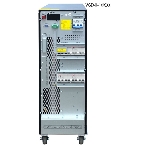 Источник бесперебойного питания Powercom VGD-II-10K33 10000Вт 10000ВА черный, фото 1