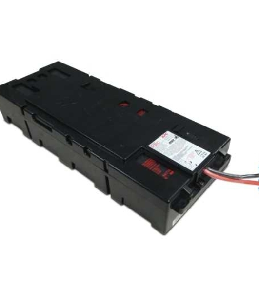 Батарея для ИБП APC APCRBC116 Replacement Battery Cartridge #116