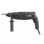 Перфоратор FERM HDM1038P, SDS-plus, 800 Вт, 2,7 Дж, от сети, фото9