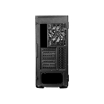 Компьютерный корпус MSI MPG VELOX 100R 2xUSB 3.0, 1xType C, 4x120мм ARGb Fan, ARGb Control Board, Tempered Glass Window, Glass Front Panel, Brown Box (829315), фото6