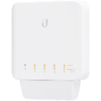 Коммутатор 5PORT 1000M POE USW-FLEX Ubiquiti, фото4