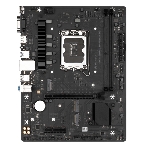 Материнская плата Maxsun Challenger B760M-N D5, LGA 1700, Intel B760, 2xDDR5, 3xSATA, 2xM.2, 1xPCIe 4.0 x16, 1xPCIe x4, 1xVGA, 1xHDMI, 1x 1Gb LAN, 2xUSB-A 2.0, 4xUSB-A 3.2 Gen 1, 5.1, mATX, фото7