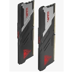 Оперативная память Patriot Viper Venom, DDR5, 16GB (2x8GB), 5600MHz, CL40, DIMM, с радиатором, черный, фото9