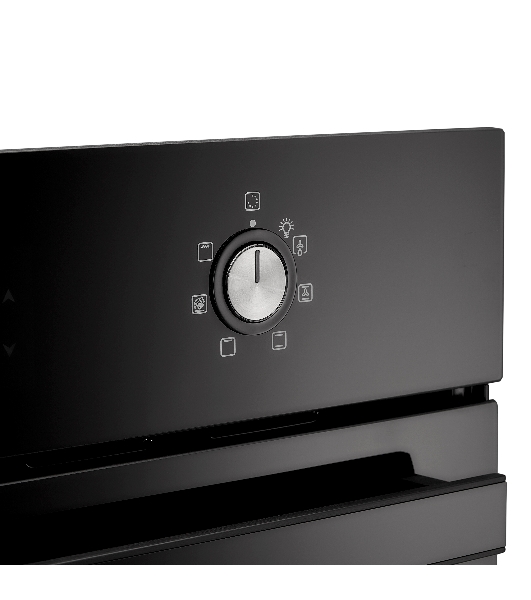 Духовой шкаф Evelux EO 640 PB