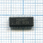 Микросхема MAXIM MAX1977, фото 1