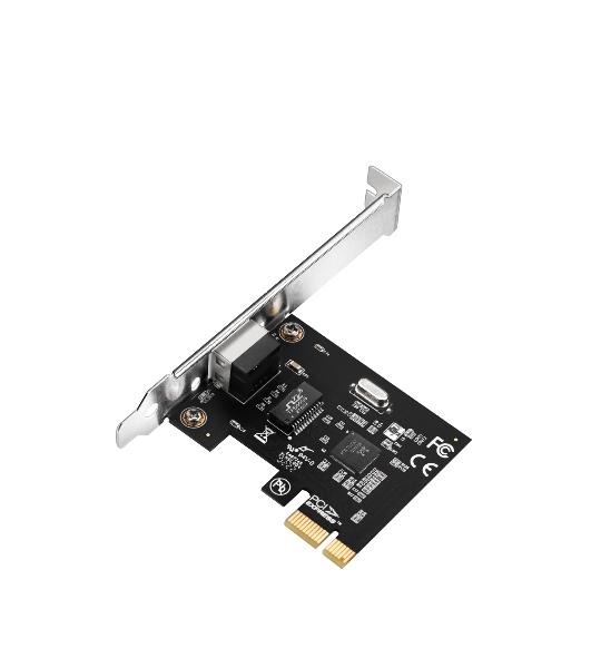 Сетевой адаптер CUDY PCI Express Cudy PE10 PCI Express