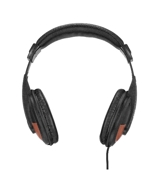 Гарнитура ExeGate Office HS-130S чёрный, проводная, 2 x mini jack 3.5 мм