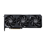 Видеокарта MSI PCIE16 RTX 5070TI 16Gb RTX 5070 Ti 16G SHADOW 3X OC, фото17
