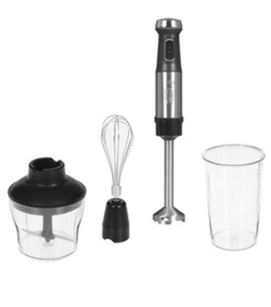 Блендер Vitek VT-8538 (BK) черный