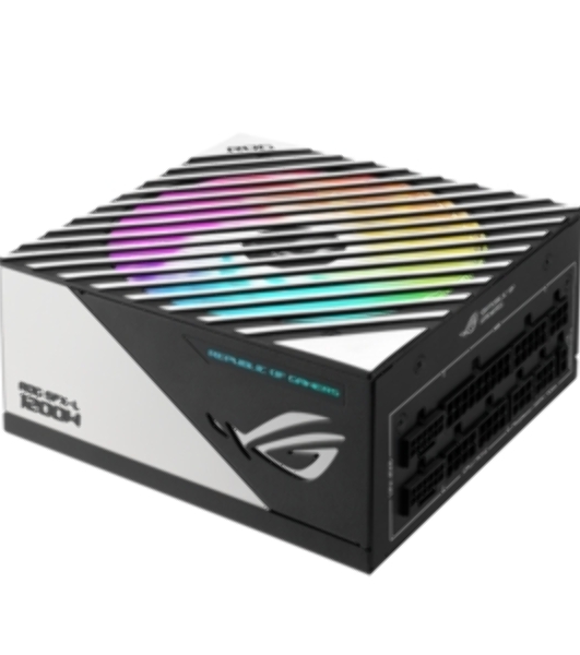 Блок питания ASUS ROG-LOKI-1200T-SFX-L-GAMING,PSU, CE+UK