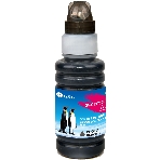 Чернила G&G GG-C13T00R140 черный70мл для Epson EcoTank 7700/7750, фото2
