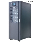 Источник бесперебойного питания Powercom VGD-II-10K33 10000Вт 10000ВА черный, фото2