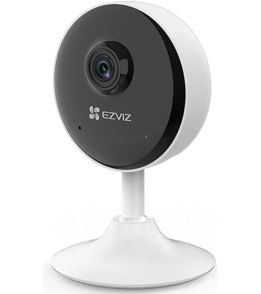 Видеокамера IP Ezviz CS-C1C-E0-1E2WF 2.8-2.8мм цветная