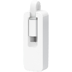 Сетевой адаптер TP-Link UE300C USB Type-C to RJ45 Gigabit Ethernet Network Adapter, USB 3.0 port, 10/100/1000 RJ45 port, Foldable,Portable and Lightweight design, Plug and Play, фото11