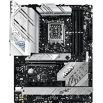 Материнская плата ASUS ROG STRIX B760-A GAMING WIFI, LGA 1700, Intel B760, 4xDDR5, 4xSATA, 3xM.2, 1xPCIe 5.0 x16, 1xPCIe 3.0 x4, 1xHDMI, 1xDP, 1x 2.5Gb LAN, 1xUSB-A 3.2 Gen 2, 2xUSB-A 3.2 Gen 1, 4xUSB 2.0, 5x3.5 мм, 7.1, Standard-ATX, фото16