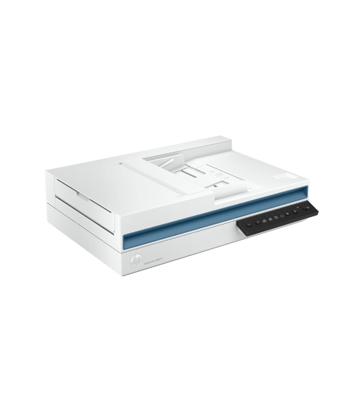 Сканер HP Scanjet Pro 3600 f1
