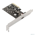 Контроллер ExeGate EXE-321 EX293839RUS (PCI-E x4 v3.0, 20Gbps (USB3.2 GEN2x2) Type-C ext., ASMedia Chipset ASM3242), фото7