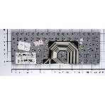 Клавиатура для ноутбука Asus Eee PC 900HA T91 T91MT 900SD Черная, фото3