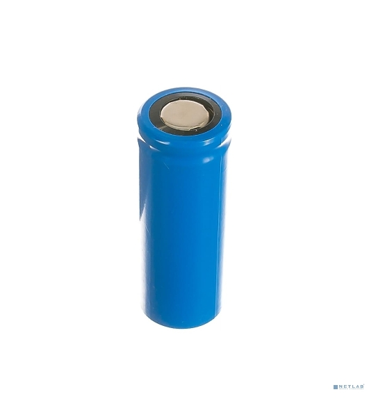 Портативный аккумулятор Rexant Li-ion 18500 unprotected 1400 mAH 3.7 В