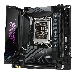 Материнская плата Gigabyte Z890I AORUS ULTRA, LGA 1851, Intel Z890, 2xDDR5, 2xSATA, 2xM.2, 1xPCIe 5.0 x16, 1xDP, 1xHDMI, 1xUSB-C, 1x Thunderbolt 4, 1x 2.5Gb LAN, 2xUSB-A 3.2 Gen 1, 3xUSB-A 3.2 Gen 2, 2x3.5 мм, TOSLINK, 7.1, 1xUSB4, Mini-ITX, фото8
