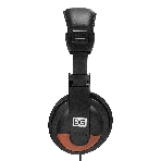 Гарнитура ExeGate Office HS-130S чёрный, проводная, 2 x mini jack 3.5 мм, фото15