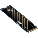 Накопитель SSD MSI SPATIUM M450, 1Tb, PCIe 4.0 x4, M.2 2280, NVMe, R/W 3400/2400, фото3