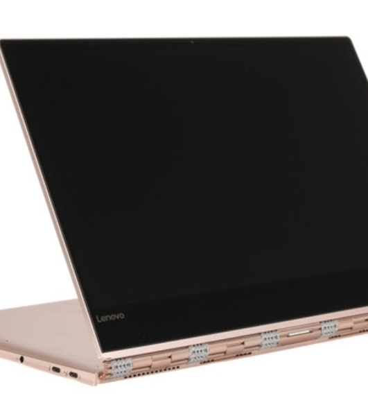 Клавиатура для ноутбука Lenovo 920-13IKB черная с подсветкой