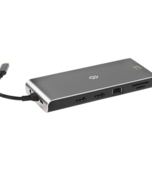 Стыковочная станция Digma DS-590