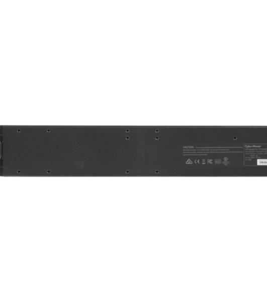 Источник бесперебойного питания CyberPower PR1500ERTXL2U/1500 ВА/1500 Вт/10 х IEC 320 C13 (компьютерная)