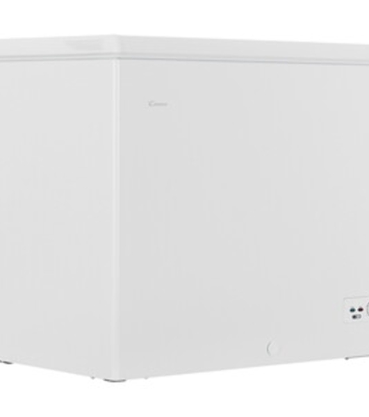 Морозильный ларь Candy CCM251R белый, 251л