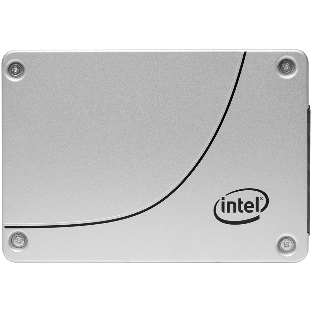 Накопитель SSD Intel Original SATA III 480Gb SSDSC2KG480G8 DC D3-S4610 2.5'