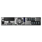 Источник бесперебойного питания APC Smart-UPS X SMX1500RMI2U/1500ВА/1200Вт/8x(IEC-C13), фото14