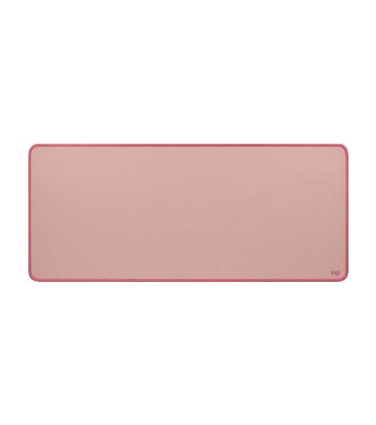 Коврик для мыши Logitech Desk Mat Studio Series DARKER ROSE