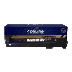 Картридж лазерный ProfiLine PL-CF300A (№827A) для принтеров HP Color LaserJet Enterprise flow M880z/M880z+ Black 29500 копий, фото3