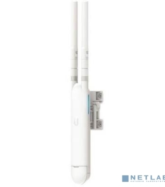 Точка доступа Wi-Fi Ubiquiti 1167MBPS 5PCS UNIFI UAP-AC-M-5 Ubiquiti