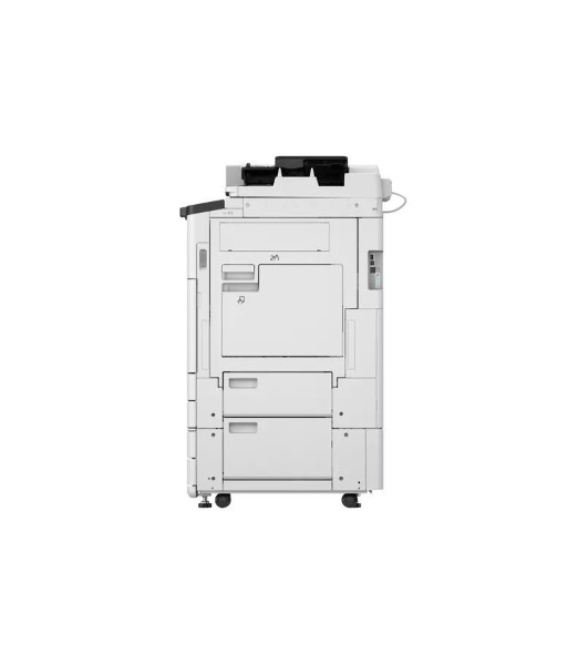 МФУ лазерное Canon imageRUNNER C3326i (5965C005), A3, цветное, печ. 26 стр/мин. (А4) 15 стр/мин. (А3), скан. до 70 стр/мин., 1200х1200 dpi (печать) 600х600 dpi (скан.), USB, RJ-45, Wi-Fi, Air Print, Mopria (без стартовых картриджей)