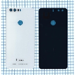 Задняя крышка для Huawei Honor 8 белый, фото 1