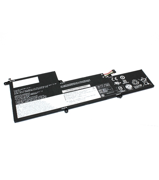 Аккумуляторная батарея для ноутбука Lenovo Yoga Slim 7-14ARE (L19C4PF4) 15.36V 3960mAh
